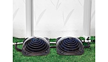 GAME SolarPRO Multiple Heater Bypass Kit | 4565