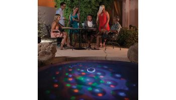 GAME Solar Underwater Light Show Floating Light | 3546