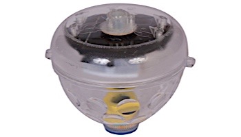 GAME Solar Splash Underwater Light Show Floating Light | 3782