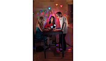 GAME Solar Splash Underwater Light Show Floating Light | 3782