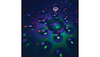 GAME Solar Splash Underwater Light Show Floating Light | 3782