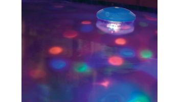 GAME Underwater Light Show Floating Light | 3550
