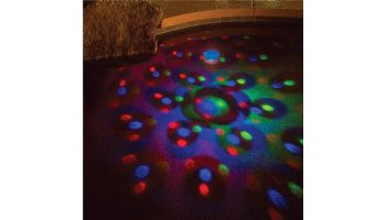 GAME Underwater Light Show Floating Light | 3550