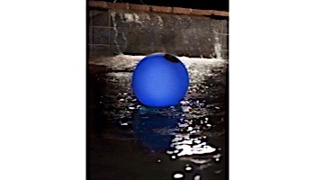 GAME Solar Color-Changing Globe Chlorinator | 9002