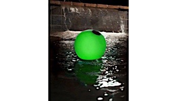 GAME Solar Color-Changing Globe Chlorinator | 9002