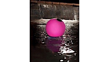 GAME Solar Color-Changing Globe Chlorinator | 9002