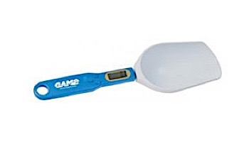 GAME AccuWeight Digital Scoop Scale | 4384