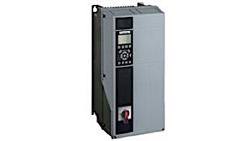 Pentair Acu Drive XS Variable Frequency Drive | 3HP Indoor NEMA 1 3-Phase 200V-240 | AD030-2303-N01