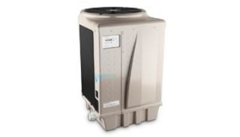 Jandy JE Series Heat Pump 137,000 BTU | 3-Phase 230V 60HZ | 6.3 COP | JE3000T3