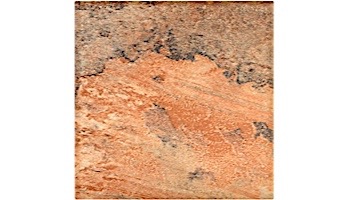 National Pool Tile Gemstone 6x6 Series | Oak | GMS-OAK