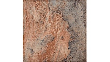 National Pool Tile Gemstone 6x6 Series | Oak | GMS-OAK