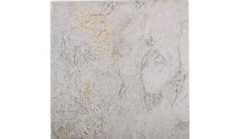 National Pool Tile Gemstone 6x6 Series | Silver | GMS-SILVER