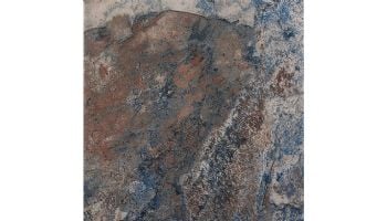 National Pool Tile Gemstone 6x6 Series | Blue | GMS-BLUE