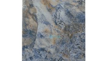 National Pool Tile Gemstone 6x6 Series | Blue | GMS-BLUE