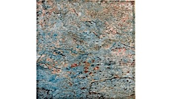 National Pool Tile Gemstone 6x6 Series | Emerald | GMS-EMERALD