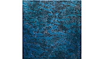 National Pool Tile Trident 6x6 Series | Turquiose | TRD-TORTOISE