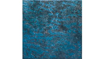 National Pool Tile Trident 6x6 Series | Turquiose | TRD-TORTOISE