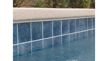 National Pool Tile Trident 6x6 Series | Turquiose | TRD-TORTOISE