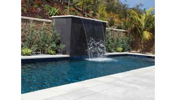 National Pool Tile Trident 6x6 Series | Indigo | TRD-ABYSS