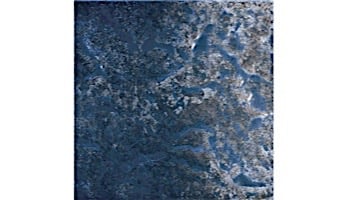 National Pool Tile Trident 6x6 Series | Blue | TRD-SEASIDE