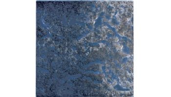 National Pool Tile Trident 6x6 Series | Blue | TRD-SEASIDE