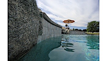 National Pool Tile Sierra 6x6 Series | Blue Slate | SIERRA BSL