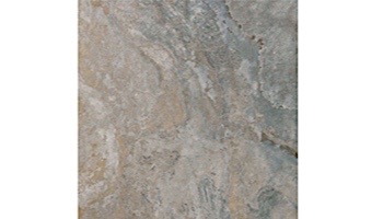 National Pool Tile Sierra 6x6 Series | Blue Slate | SIERRA BSL