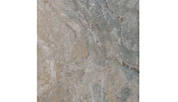 National Pool Tile Sierra 6x6 Series | Blue Slate | SIERRA BSL