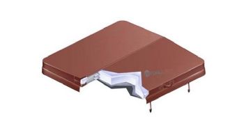 Custom Insulated Spa Covers  | The Altima