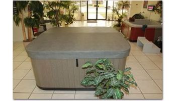 Custom Insulated Spa Covers  | The Altima