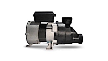 Gecko 15FR R0 1.0HP 115V 60HZ 1SP 3' Nema Cord | 04210001-5010