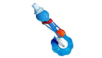 Splash-A-Round Pools Mighty Vac Automatic Pool Cleaner | SEC-400