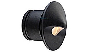 FX Luminaire PO 1LED Wall Light | Wall Wash | Bronze Metallic | PO-ZD-1LED-WW-BZ