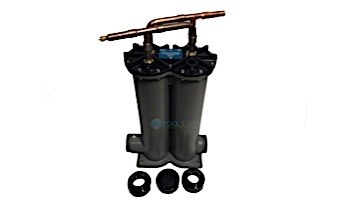 Jandy Heat Exchanger Replacement Kit | 2X8 EE3000 Heat Pump | R0561408