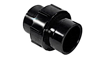 Jandy Universal Union & Buttress Set Replacement Kit | R0472700