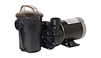 Hayward PowerFlo LX Above Ground Pool Pump | 6' Cord | 1HP 115V | W3SP1580
