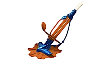 AquaFirst Nemo Suction Cleaner for Above Ground Pools | NE4380