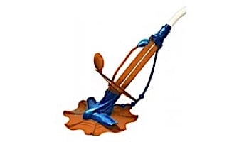 AquaFirst Nemo Suction Cleaner for Above Ground Pools | NE4380