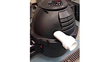 Pentair Direct Air Intake Duct For Max-E-Therm® | 475002