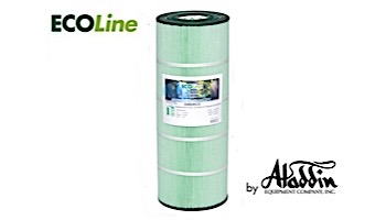 Aladdin ECO-Line Replacement Cartridge for Waterway Pro Clean 125 | 22002ECO PC-1293 PA120