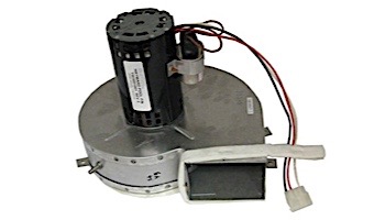 Hayward Combustion Blower for H-Series Low NOx Heater | 120V | IDXLBWR1931