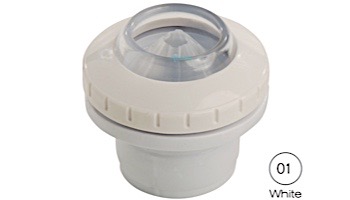 Paramount iJet Variable Speed | Slip Return 1-1/2" White | 004-252-3060-01