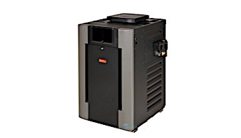Raypak Digital ASME Propane Gas Commercial Swimming Pool Heater | 200k BTU Cupro Nickle Heat Exchanger | Altitude 3000-4999 Ft | C-R206A-EP-X # 59 010218 | B-R206A-EP-X # 59 | 017419