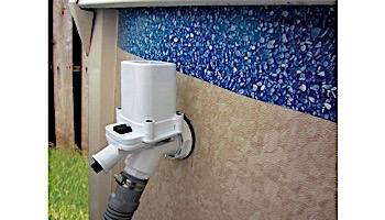 SmartPool EZlight Battery-Powered Above Ground Pool LED Light | EZ2420