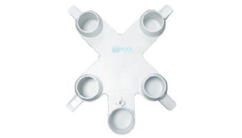 CMP Cartridge Bottom Manifold for Hayward CX3000C | 25357-750-000
