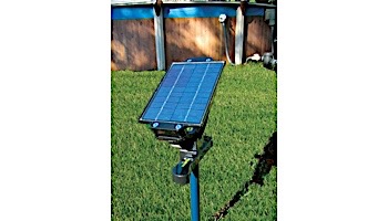 SmartPool EZlight™ Solar-Powered Above Ground Pool LED Light | EZ3WPV20