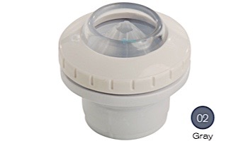 Paramount iJet Variable Speed | Slip Return 1-1/2" Gray | 004-252-3060-02