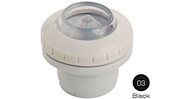 Paramount iJet Variable Speed | Slip Return 1-1/2" Black | 004-252-3060-03