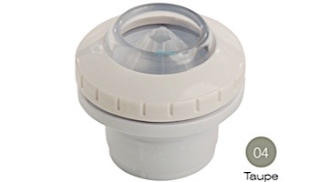 Paramount iJet Variable Speed | Slip Return 1-1/2" Taupe | 004-252-3060-04