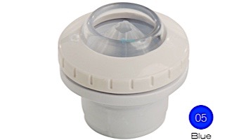 Paramount iJet Variable Speed | Slip Return 1-1/2" Blue | 004-252-3060-05